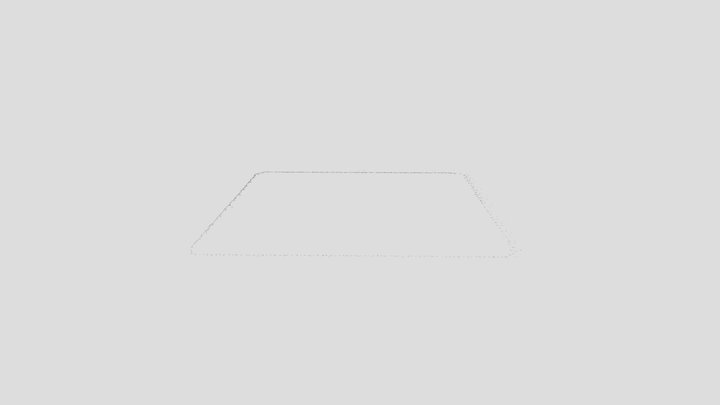 3DR Test 3D Model