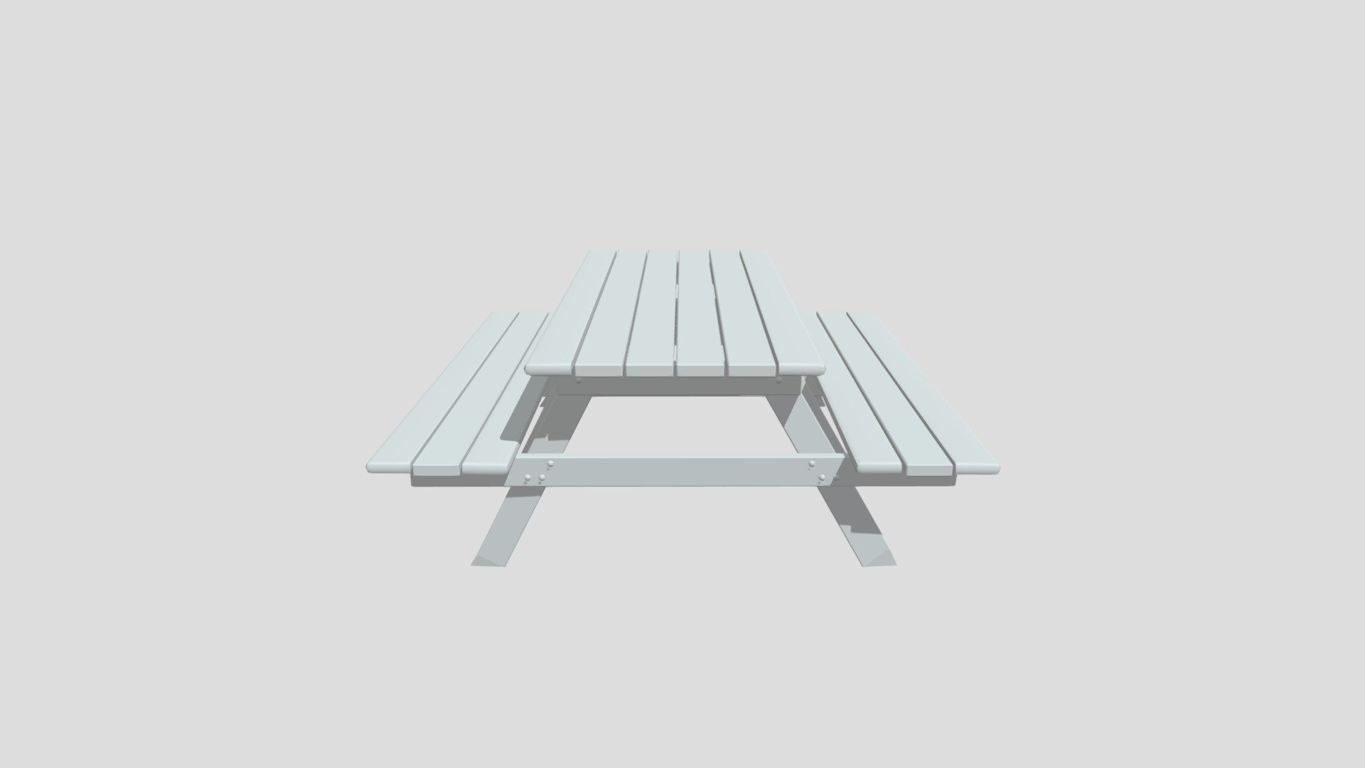 Benchtable