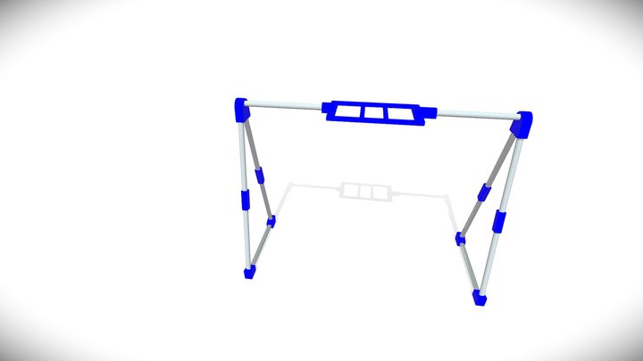 Soporte Para Web 3D Model