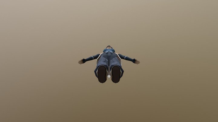 Korra