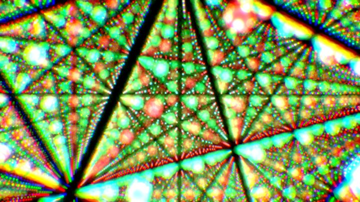 Enviroment Points 3D Model