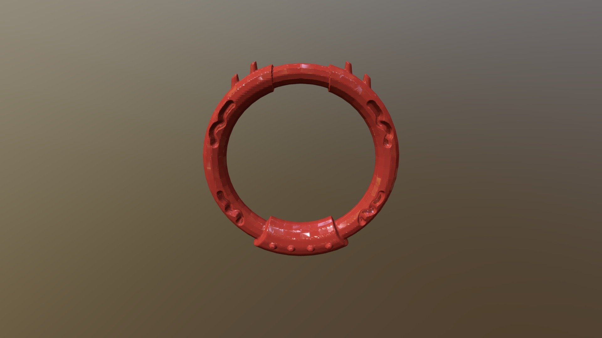 Iron Ring