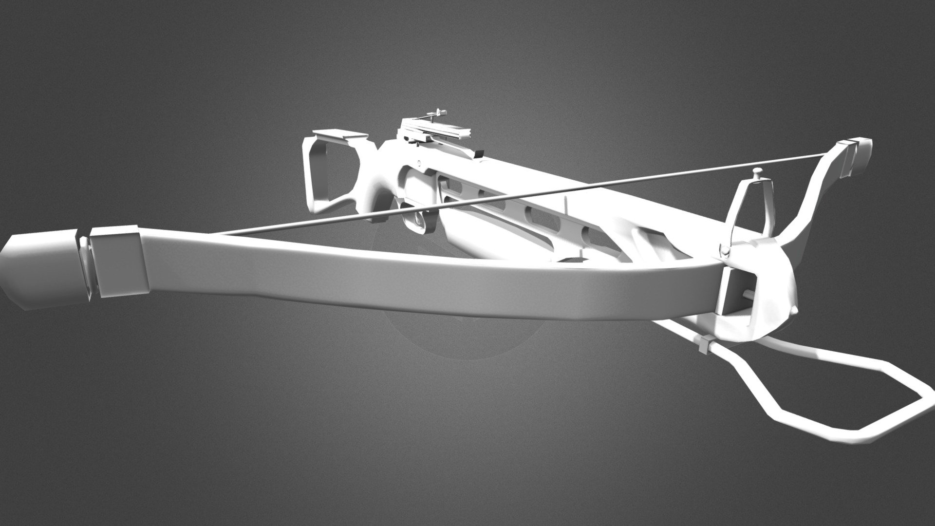 Man Kung MK-150 A2R crossbow