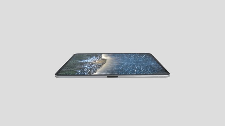 2020 Ipad Pro 12 9
