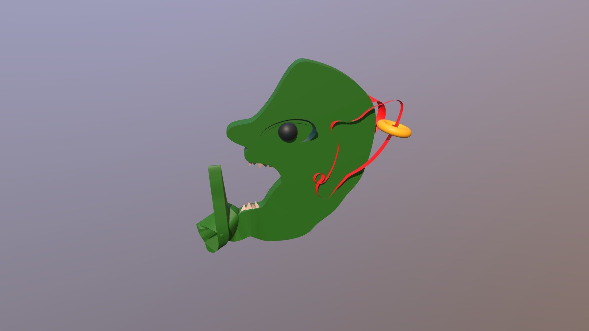 Goblin