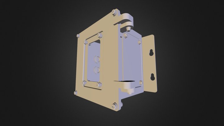 test 3D Model