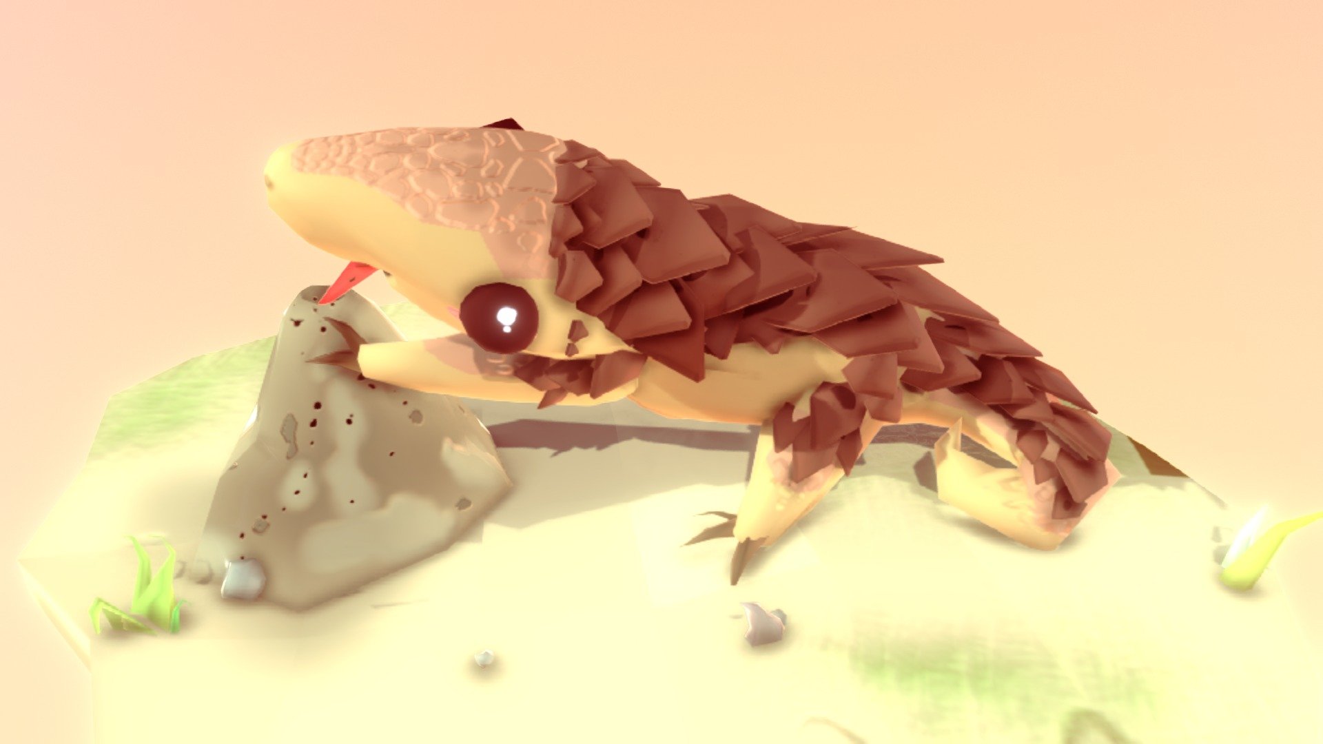 Pangolin