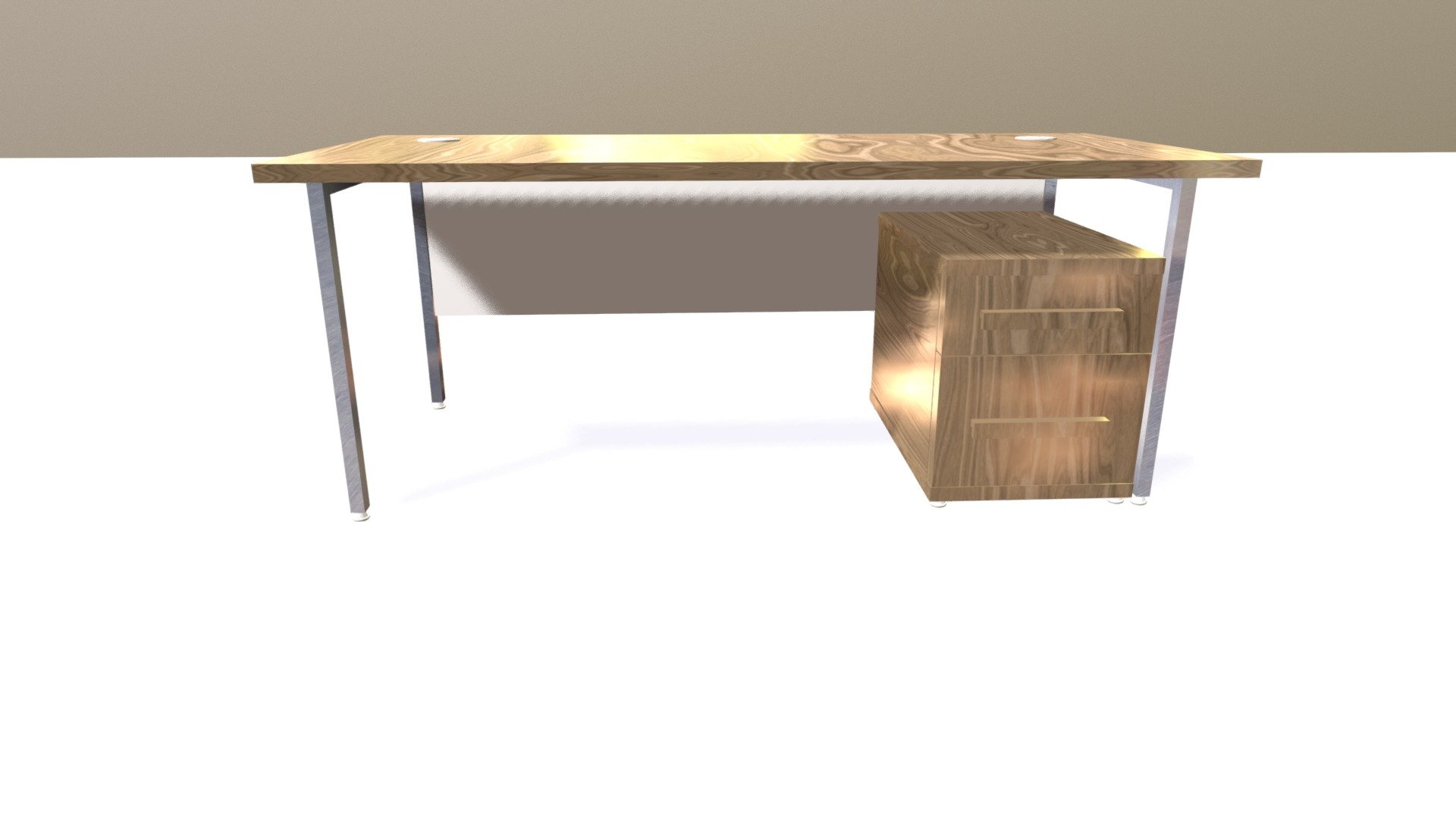 Day 2. Desk
