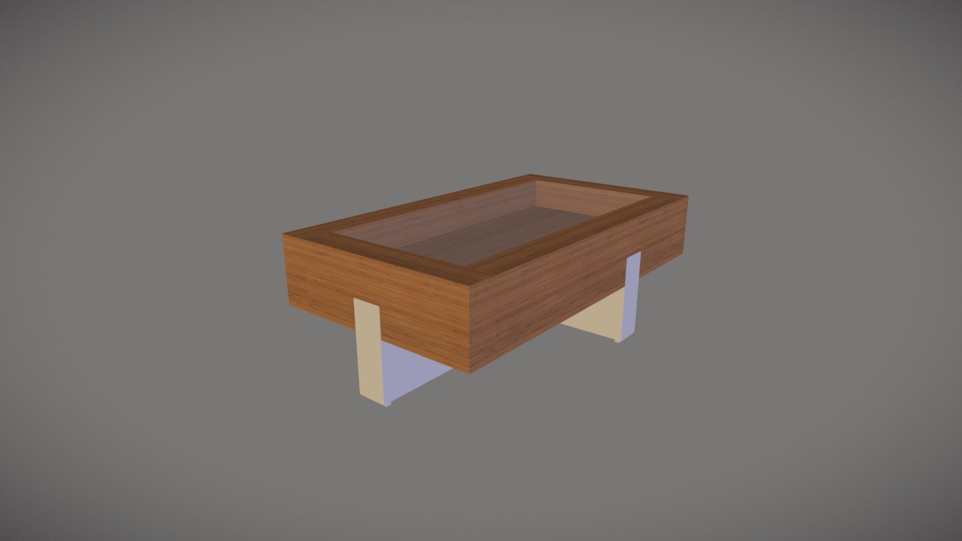 Mueble — Sketchfab embed 3D viewer