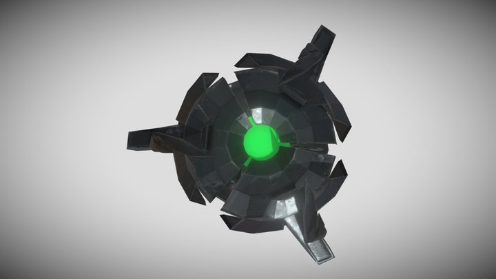 mine advanced