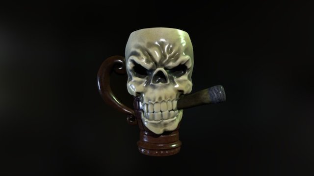 Skull
