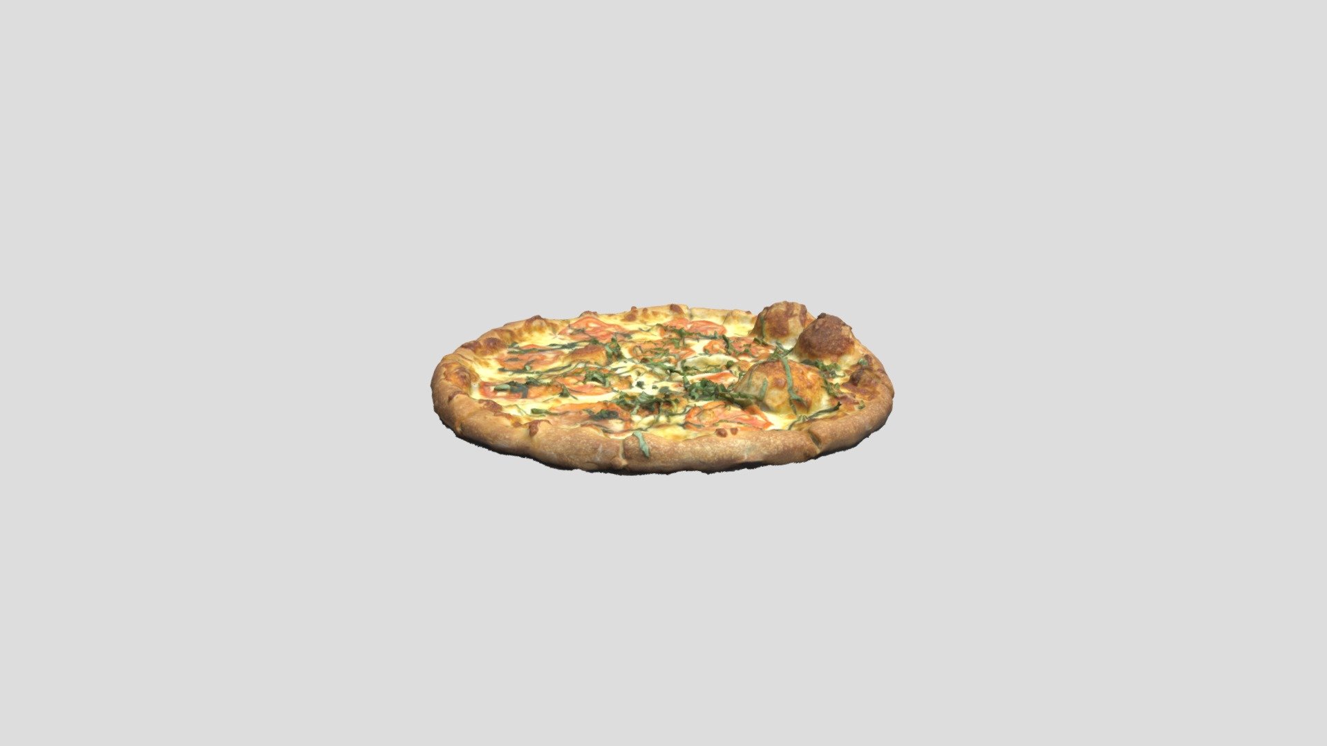 The Grove of Hobe Sound - Main - Pizza