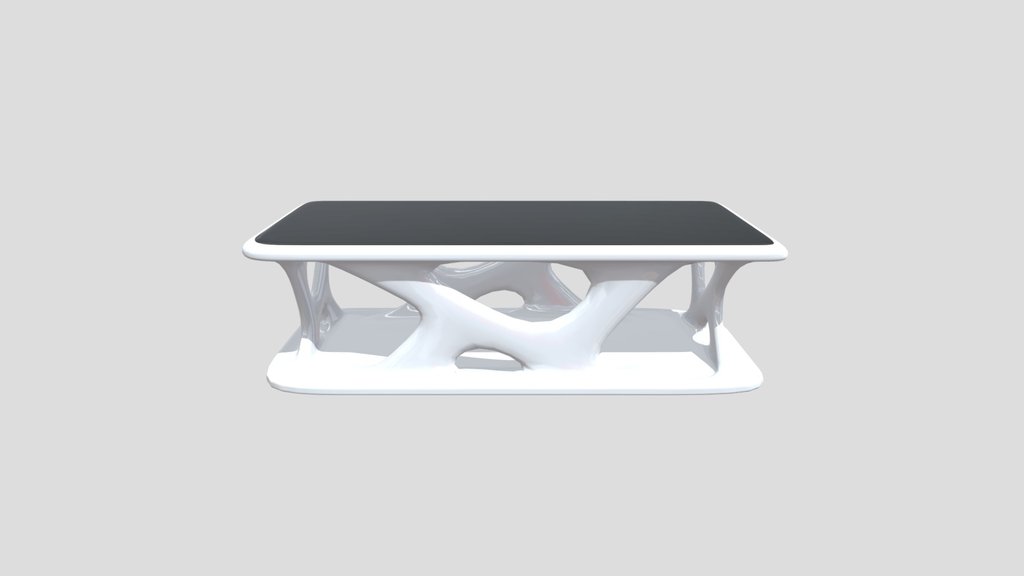 Modern Table