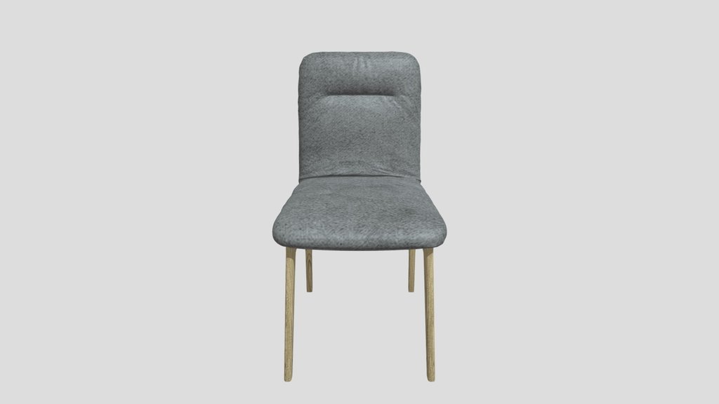 Fabric Chair