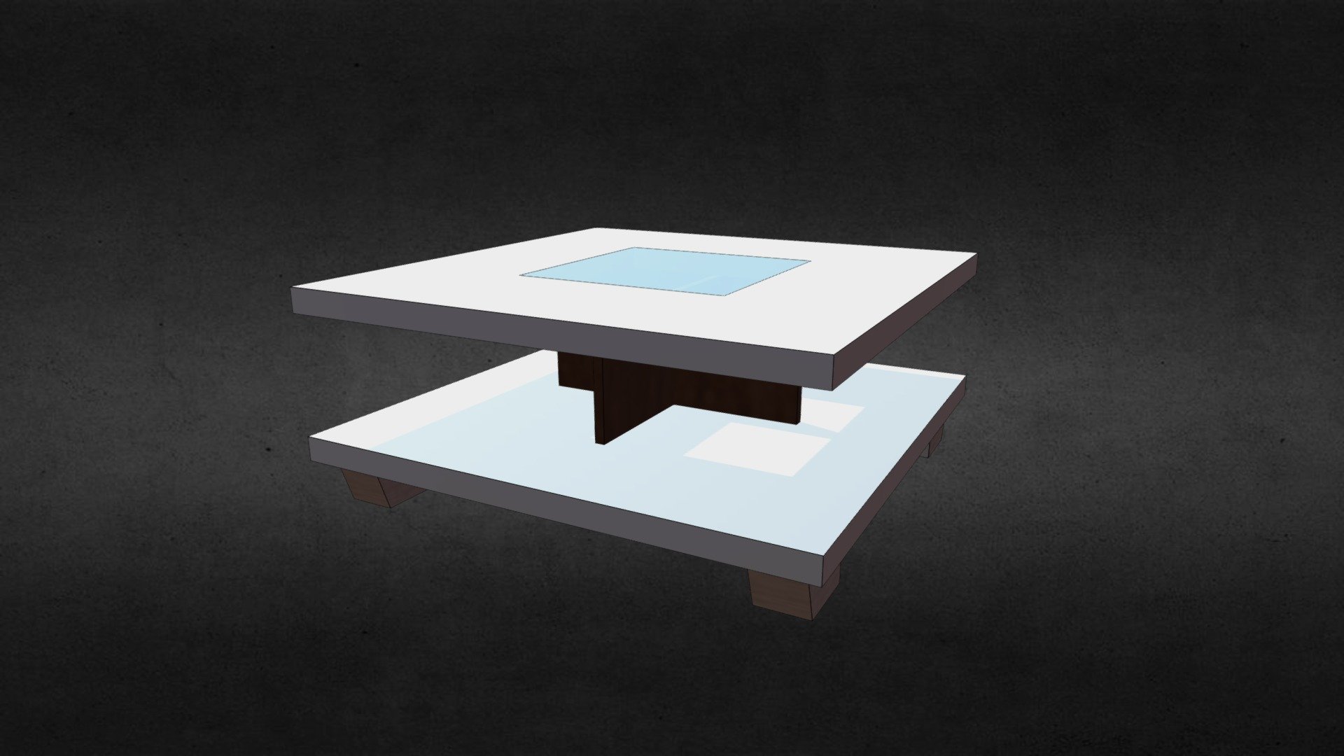 Vivienne Coffee Table