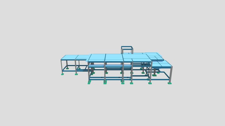 Img 3D Model