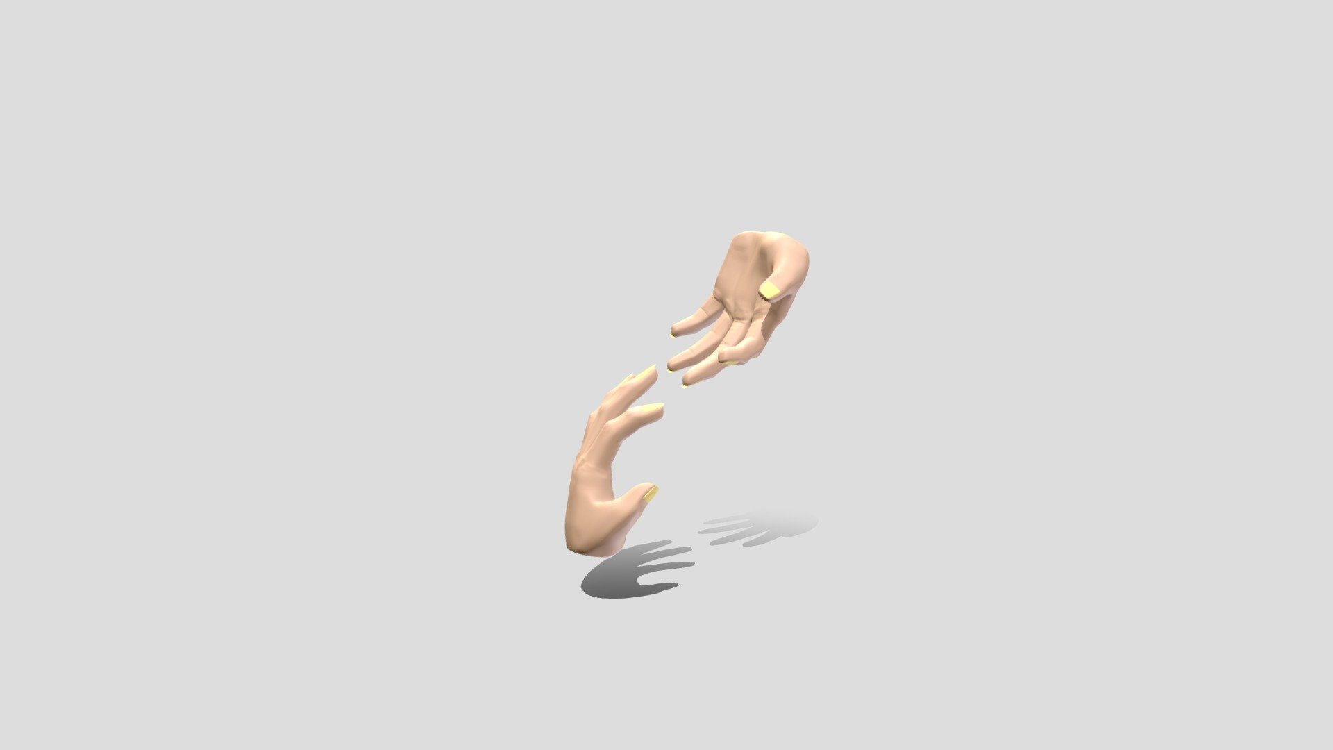 Hands