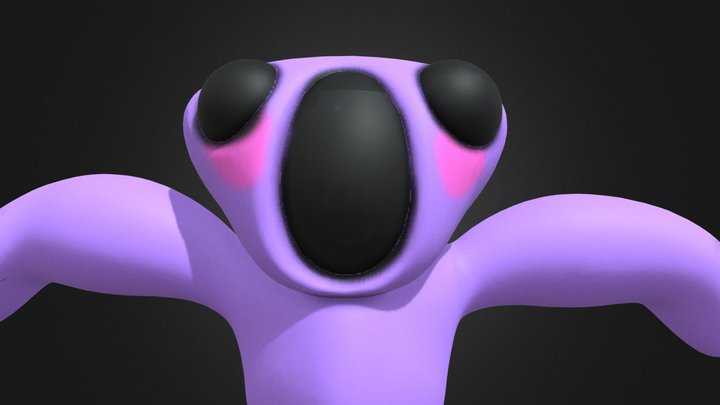 lofion Shelter of sursur - Nelamon 3D Model