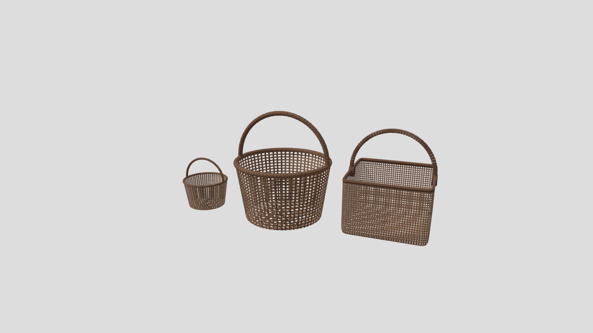 sketcher basket