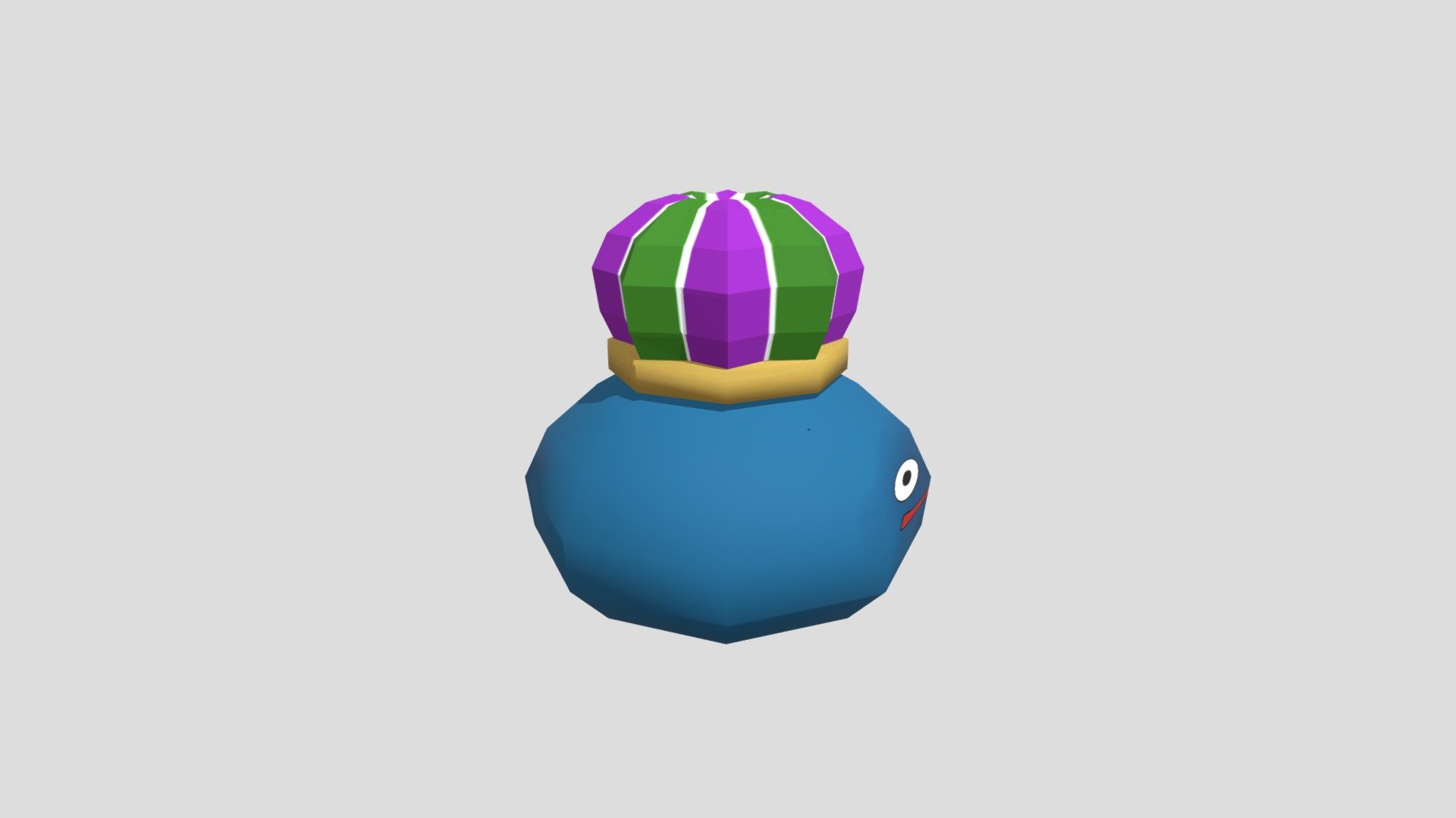Slime3 0 ANIMATION