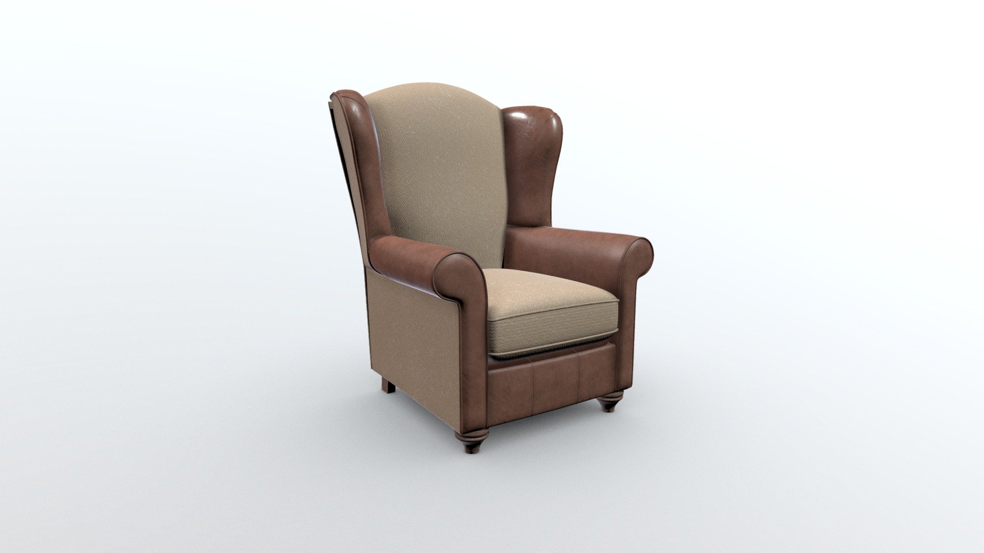 Living room sofa / Furniture