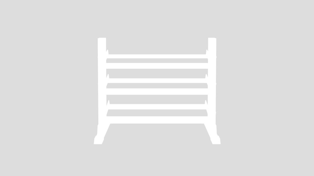 Dumbbell Stand