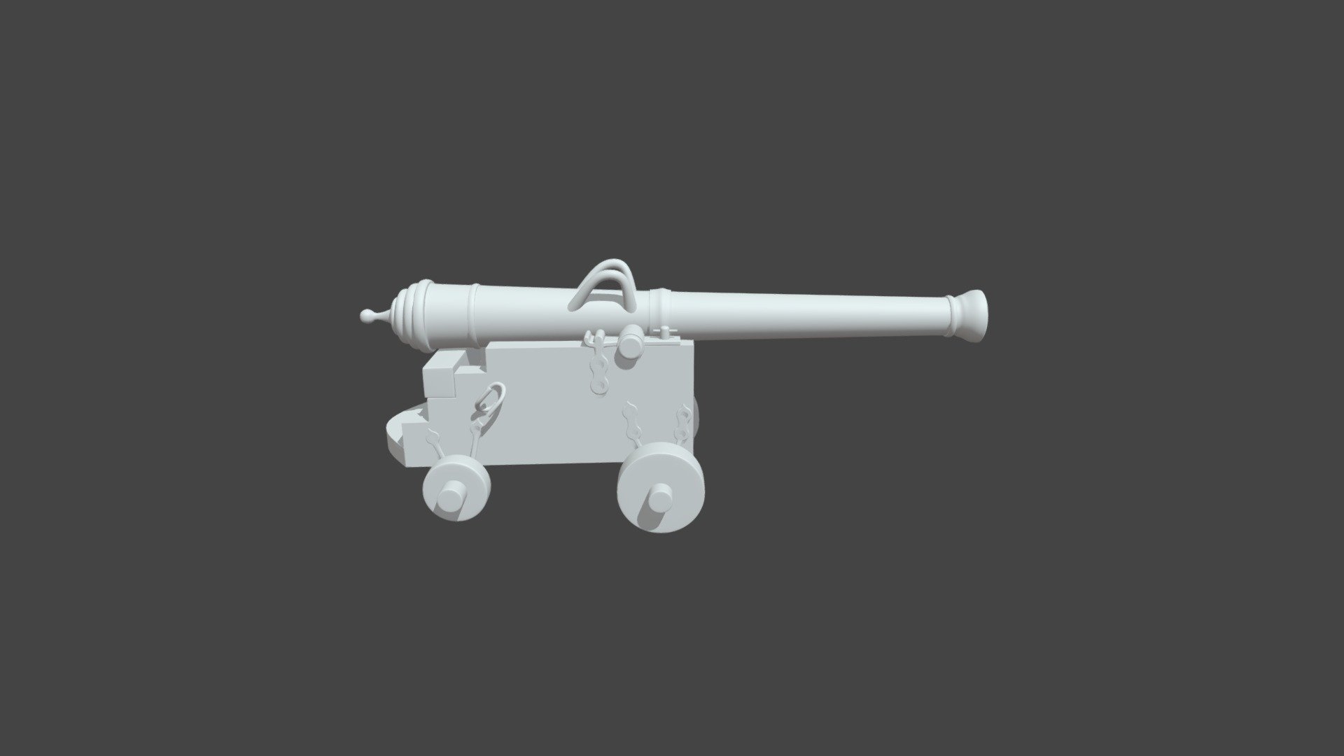 High- Res Cannon