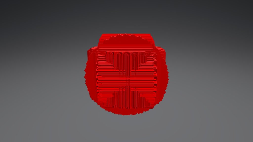 Gridtree x-1.0: Gnarl