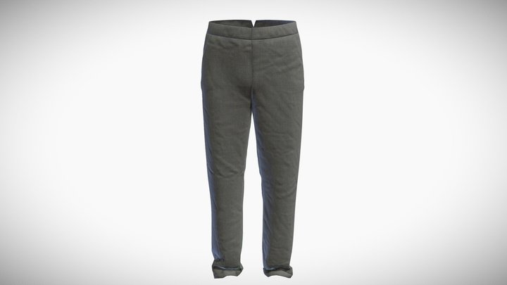 1871 Trousers (Ippolit)