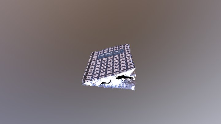 Test 3D Model