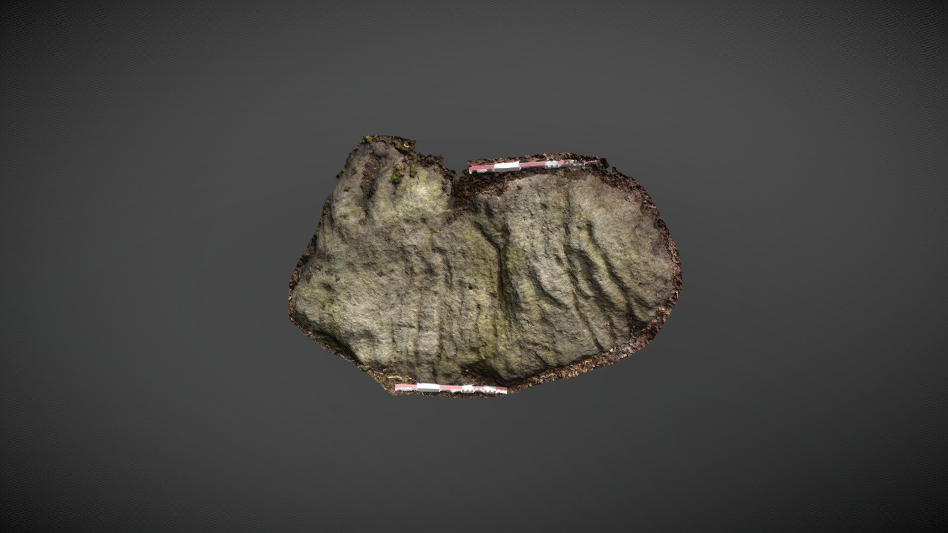 Lanshaw 09 (Feb 2013) Download Free 3D model by England's Rock Art