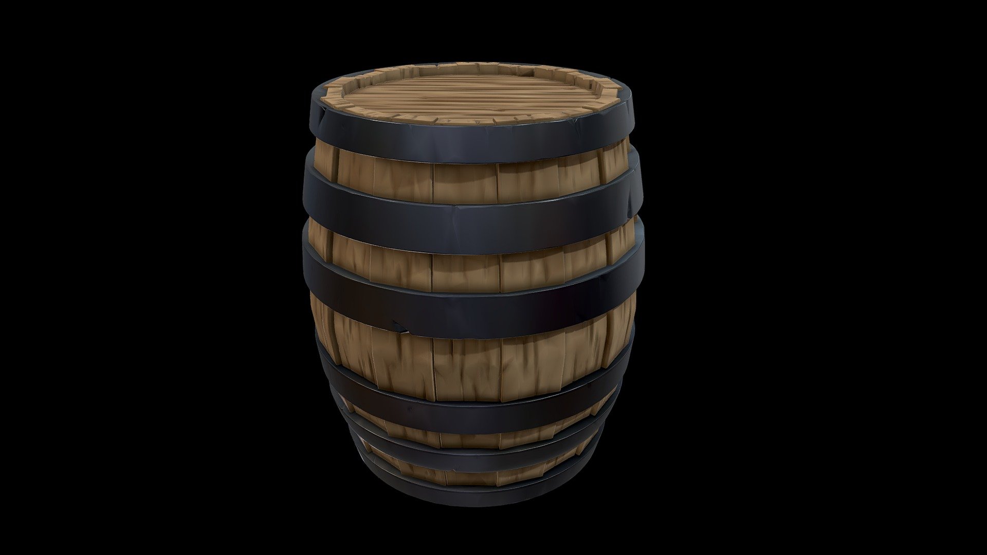 Barrel