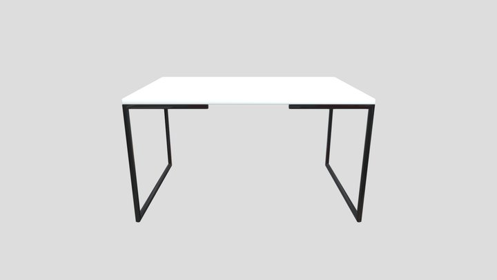 Modern Dining Table