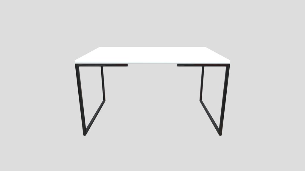 Modern Dining Table