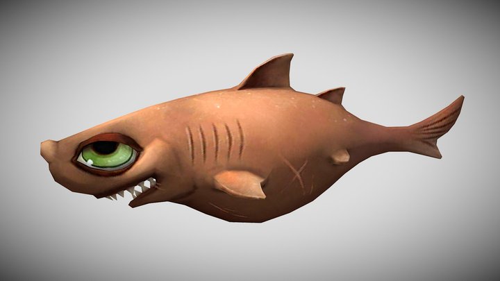 HSW Connie – Modello 3D gratuito STL