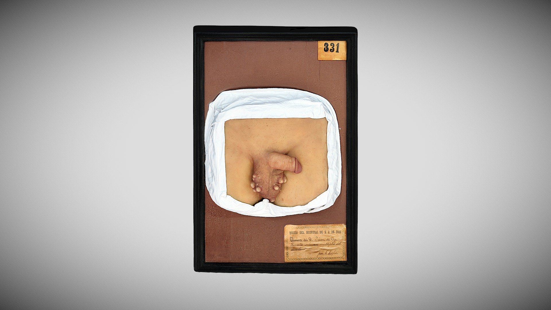 326 - 235 — Sketchfab embed 3D viewer