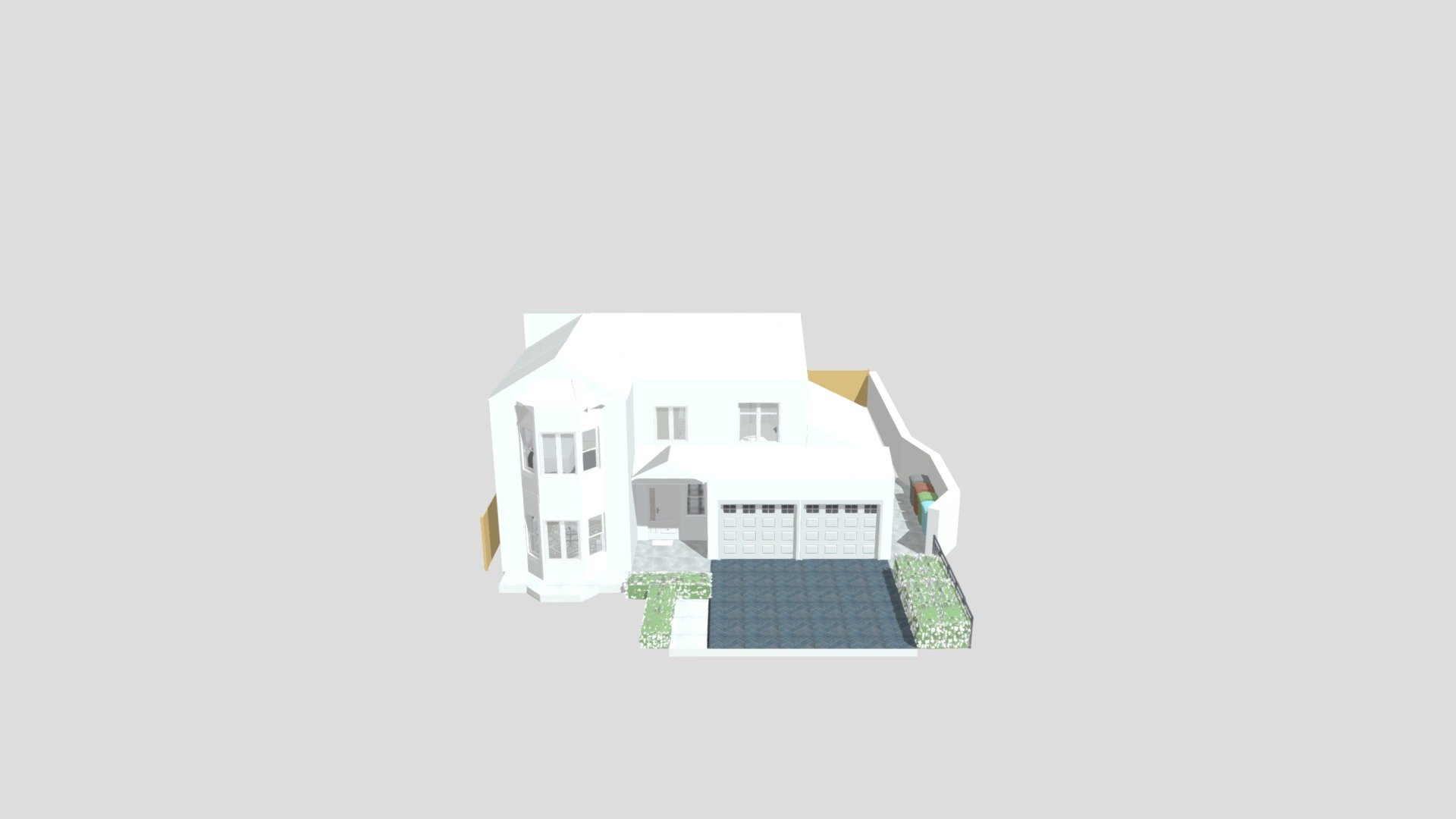 A Scottish Home