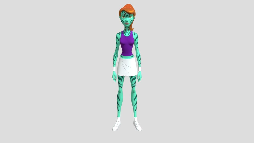 Gwen