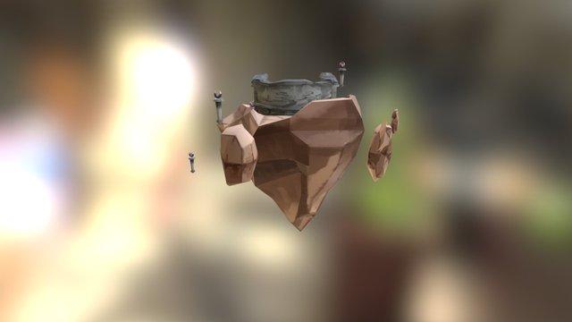 1025448045 3D Model