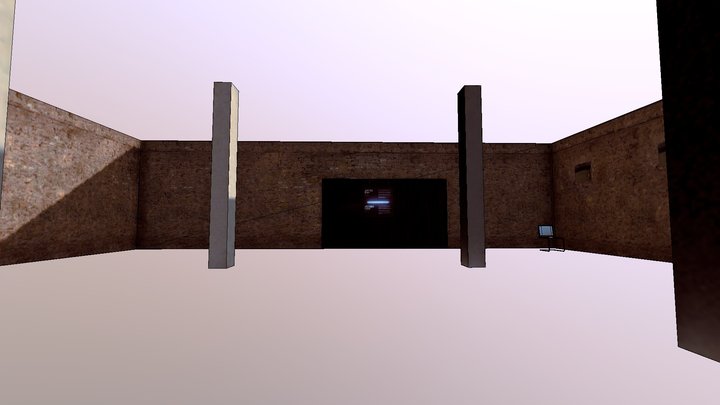 rt2 3D Model