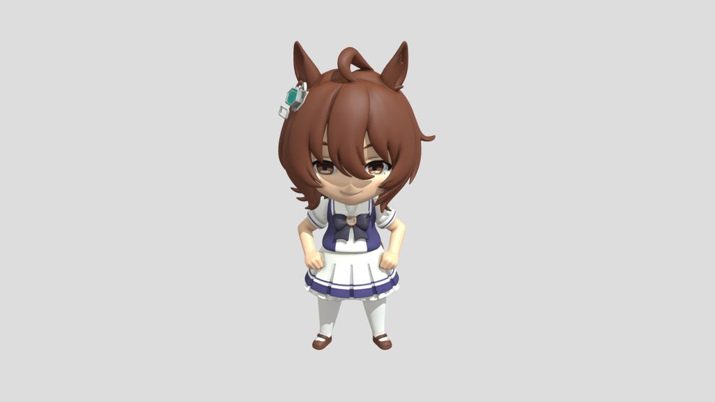 Agnes Tachyon