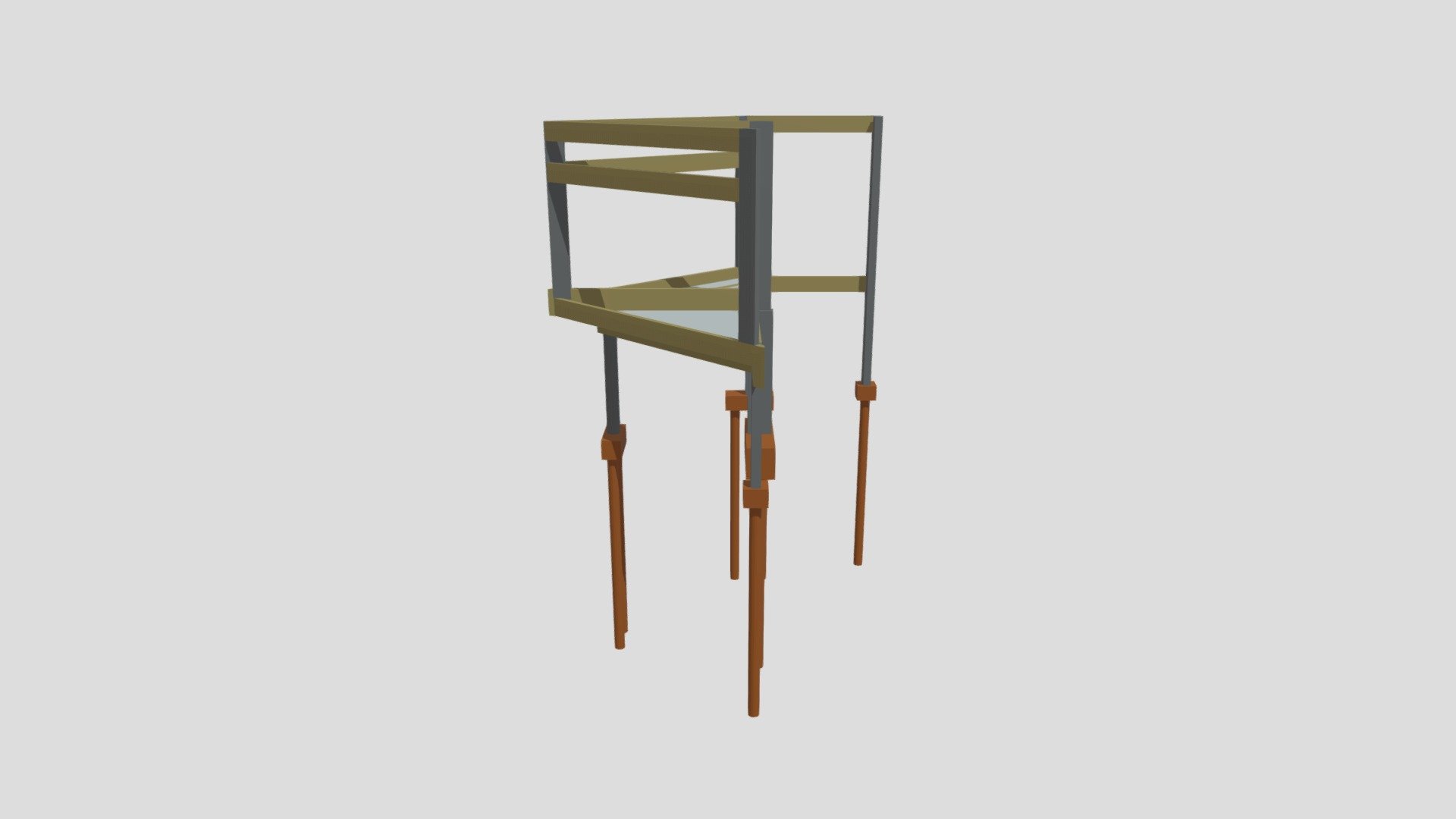 DXF FACHADA