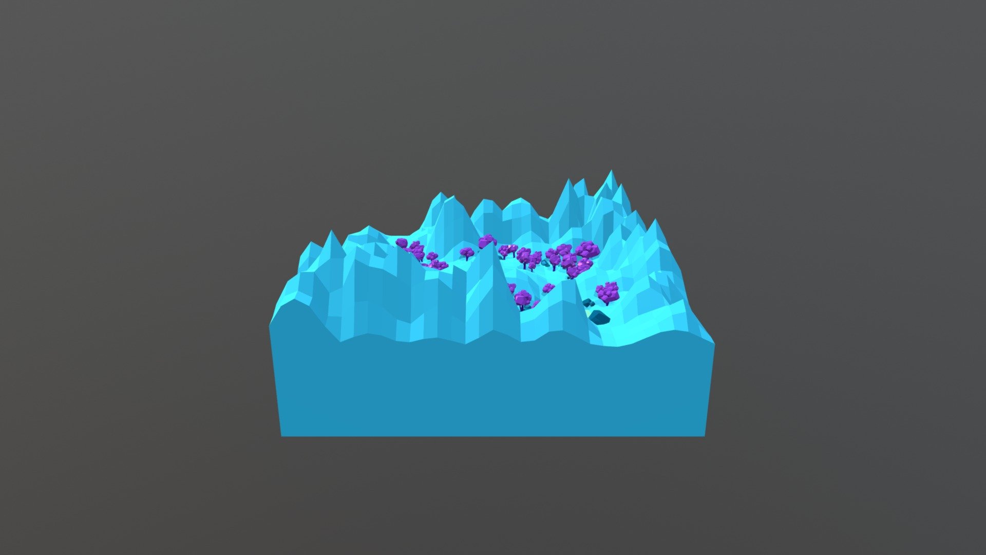 Map New2 - 3D model by kotna [08795cf] - Sketchfab