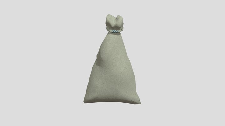 Bag_Sac – Modelo 3D gratuito STL