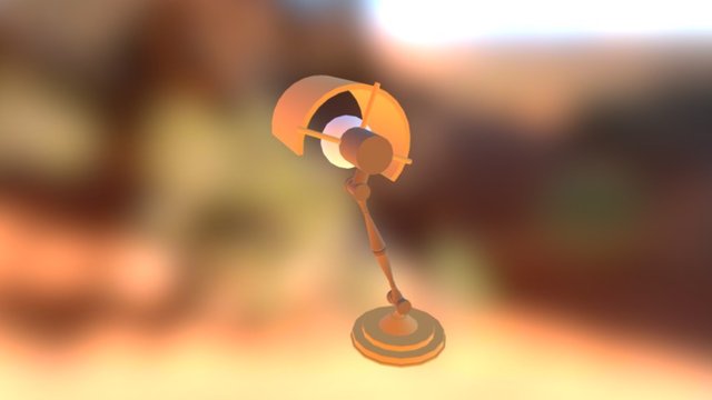 0827 3D Model