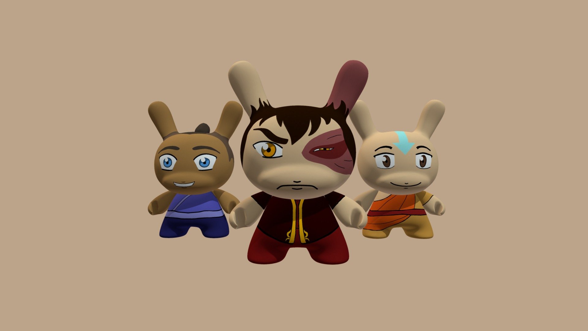 284_Lafontaine_Xavier_PolyPaint — Sketchfab embed 3D viewer
