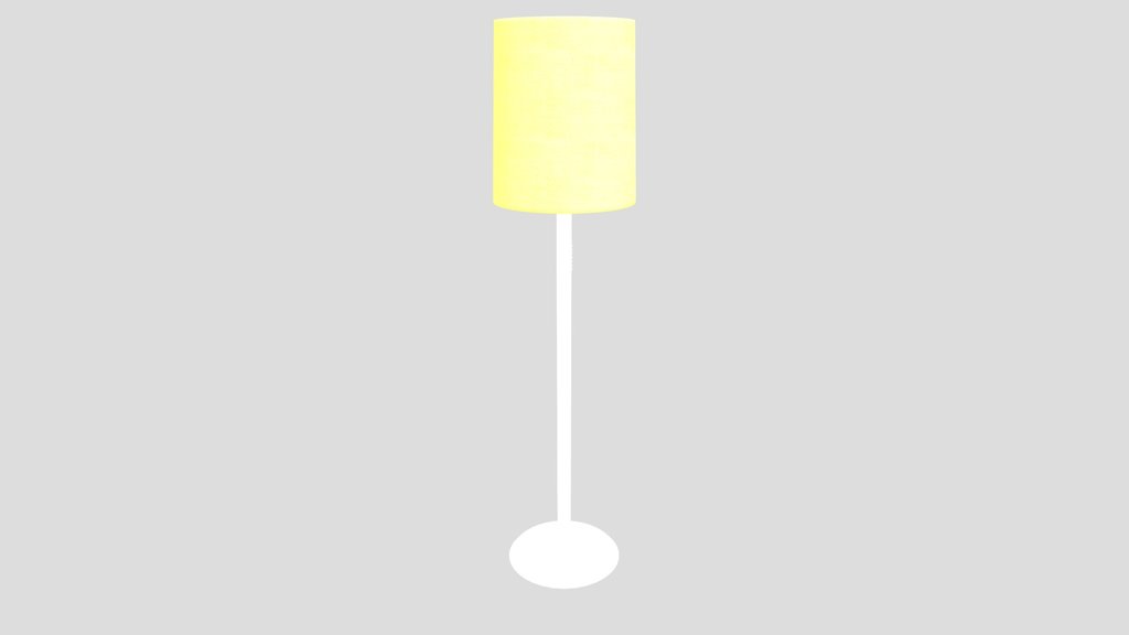 Floor Lamp