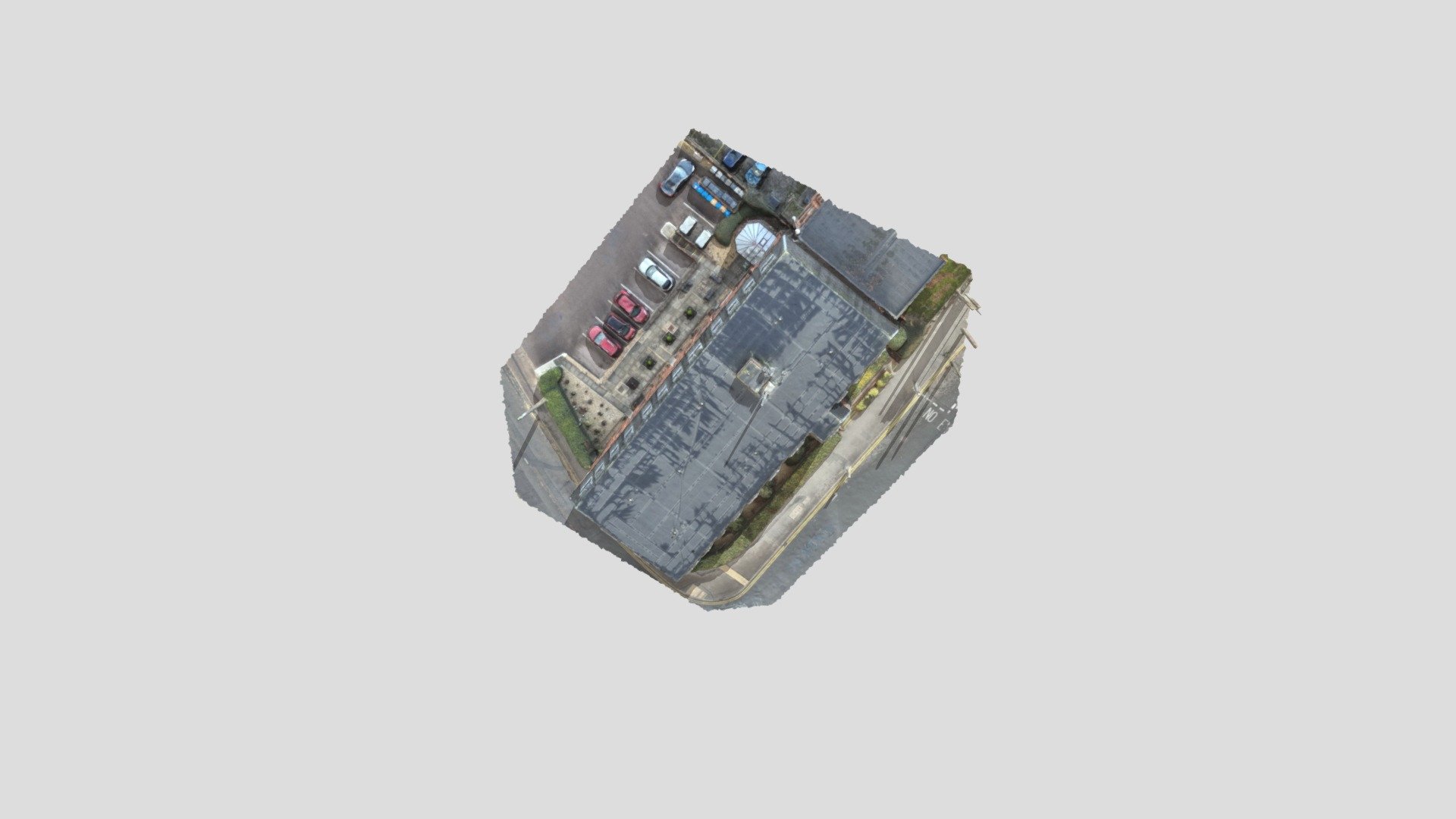 #00222 Cleaver Ct 3d - 3D model by MadMax41 [087e4ea] - Sketchfab