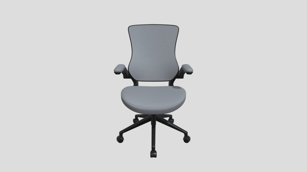 Ergonomic Mesh Task Office Chair