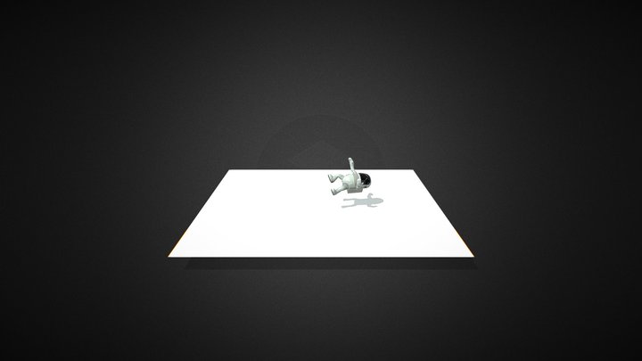 Anim Lo Lung 3D Model